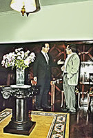 ATENCION PERSONAL - ORDEN ROSACRUZ